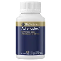 BioCeuticals Adrenoplex 60 Capsules
