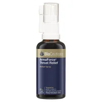 BioCeuticals ArmaForce Throat Relief 50ml
