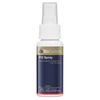 BioCeuticals B12 Spray 50ml