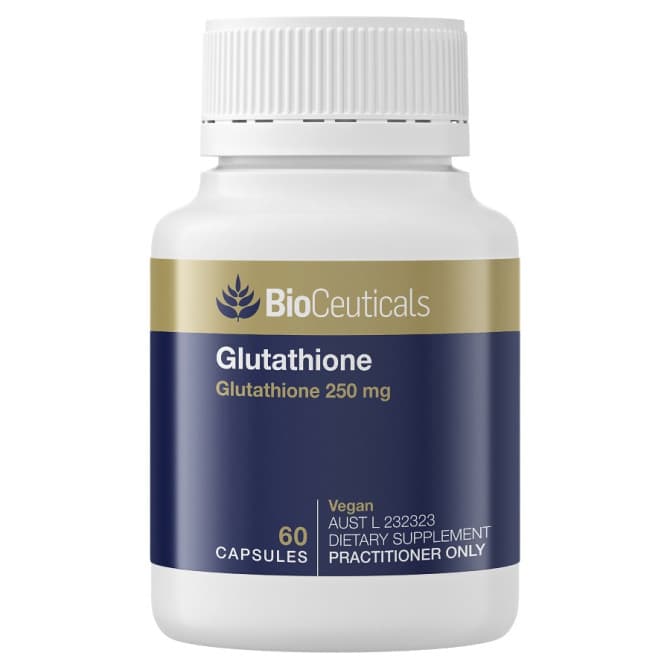glutathione menstrual cramps Buy BioCeuticals Glutathione 60 Capsules Online