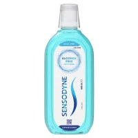 Sensodyne Cool Mint Gentle Mouthwash 500ml