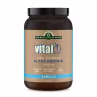 Vital Protein Powder Vanilla 1kg