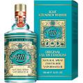 4711 Original Eau De Cologne Spray 100ml