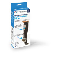 Thermoskin Plantar FXT Compression Socks Calf Medium