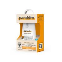 Parakito Mosquito Insect Repellent Dry Oil Spray 75ml