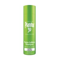 Plantur 39 Phyto Caffeine Shampoo For Fine Brittle Hair 250ml