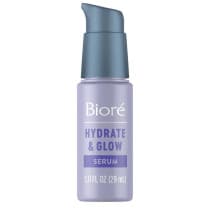 Biore Hydrate And Glow Serum 29ml