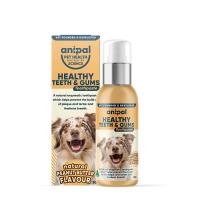 Anipal Healthy Teeth and Gums Toothpaste 50g