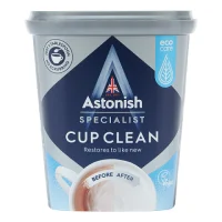 Astonish Specialist Cup Cleaner 350g