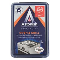 Astonish Specialist Oven and Grill Cleaner 250g
