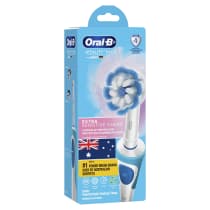Oral B Vitality Extra Sensitive Electric Toothbrush