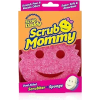 Scrub Daddy Scrub Mommy Pink 1 Pack