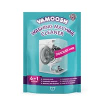 Vamoosh Washing Machine Cleaner 1 Pack
