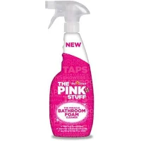 The Pink Stuff Bathroom Cleaner 750ml