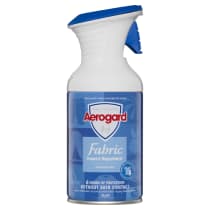 Aerogard Insect Repellent Fabric Spray Odourless 150g