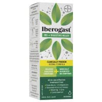 Iberogast IBS and Digestive Relief Oral Liquid 50ml