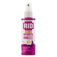 Rid Kids Antiseptic Bite Protection Spray 100ml