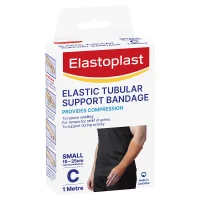 Elastoplast Elastic Tubular Support Bandage Small C
