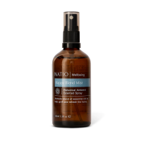 Natio Wellbeing Ambient Scented Spray Happy Blend Mist 100ml