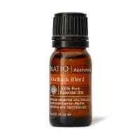 Natio Australiana Pure Essential Oil Blend Outback 10ml