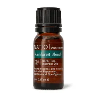 Natio Australiana Pure Essential Oil Blend Rainforest 10ml