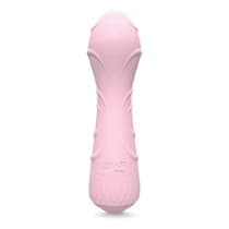 Drywell Barbie Pink Bullet Massager Vibrator