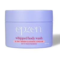 Epzen Body Wash Whipped 200ml