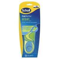 Scholl GelActiv Insole Sport Large