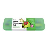 Piksters Mini Monsters Oral Care Kit