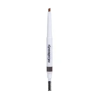 Mco Beauty Instant Brows Retractable Brow Pencil Medium/Dark