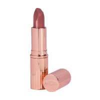 MCo Beauty Creme Matte Luxe Lipstick Very Shelley
