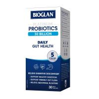 Bioglan Platinum Probiotics 30 Billion 30 Tablets