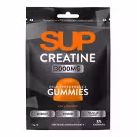 Sup Creatine Gummies 35 Pack