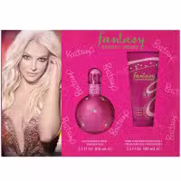 Britney Spears Fantasy EDP 100mL 2 Piece Gift Set