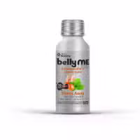 Henry Blooms BellyMe Stress Away Ashwagandha Plus Lemon Balm 60ml