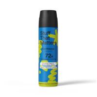 Stuff that Matters Antiperspirant Spray Confidence 210ml