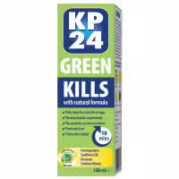 KP24 Green Plus Comb 100ml