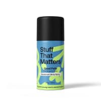Stuff That Matters Deodorant Body Spray Good Fella 100ml