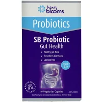 Herbs of Gold Zinc Chewable 60 Tablets