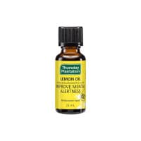 Thursday Plantation Lemon Oil 25ml