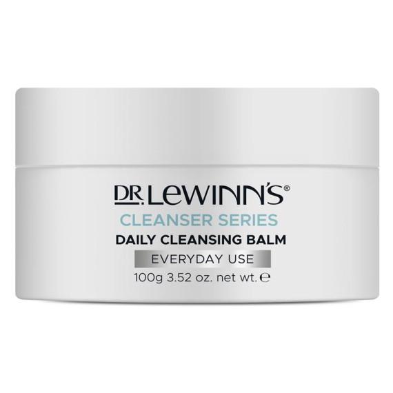 Dr. LeWinns Cleanser Series Daily Cleansing Balm 100g
