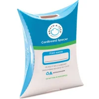 Breath A Tech Cardboard Spacer 10 Units