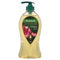 Palmolive Luminous Oils Northern Rivers Macadamia Oil and Peony Body Wash 750ml