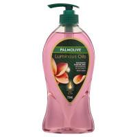 Palmolive Luminous Oils Far North Queensland Frangipani and Coconut Body Wash 750ml