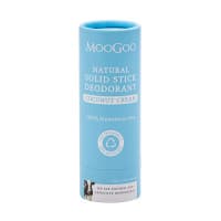Moogoo Deodorant Stick Coconut Cream 65g