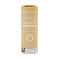 Moogoo Deodorant Stick Oats and Honey 65g