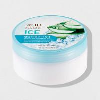 The Face Shop Jeju Aloe Fresh Soothing Gel