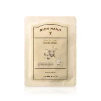 The Face Shop Rich Hand V Special Care Hand Mask