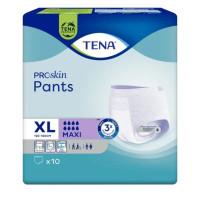 TENA ProSkin Pants Maxi XL 10 Pack