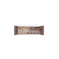CMBT Layered Protein Bar  Chocolate Fudge 1 x 50g Bar